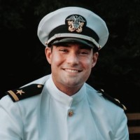 US Navy Bureau of Medicine and Surgery Employee Benjamin Bryce's profile photo
