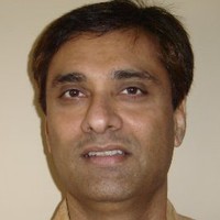 Invest Atlanta Employee Sanjay P's profile photo