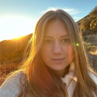 Anna Fedenko's profile photo