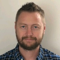 Sasha Sheinin's profile photo