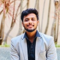 Greenlam Industries ltd Employee Harshith N's profile photo