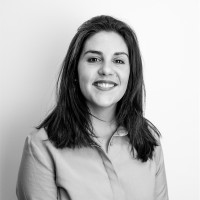 Jetmar Viajes Employee Analía Ramírez's profile photo