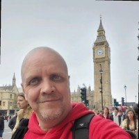 Rob Messick Email & Phone Number