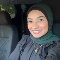 Mariam Tajaldeen Email & Phone Number