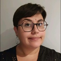 Eurolev Vertical Solution Employee Célia Bisly's profile photo