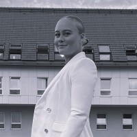 Lassila & Tikanoja Sverige Employee Selina Cassel's profile photo