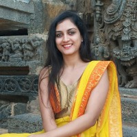 Shruthi B Email & Phone Number