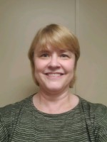 Glanbia Nutritionals Employee Kelly Lovelady's profile photo