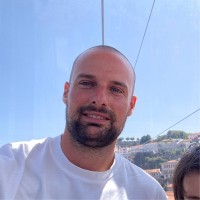 maximo Employee Mickael Lambert's profile photo