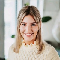 Synergy Codes Employee Maria Wątroba's profile photo