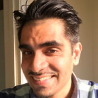 iTest Inc. Employee Fahad Qurashi's profile photo