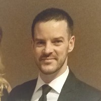 Custom Touch Irrigation Inc Employee Jarrod Wilson's profile photo