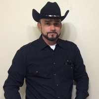 System Electric Employee Gino Valencia's profile photo