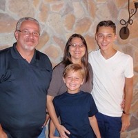 Pursuit Boats Employee Candy Mercuri's profile photo