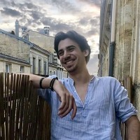 Milky Tea Studios Employee Léo Ramirez's profile photo