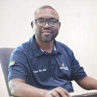 First Quantum Minerals Employee Ismail Mulla's profile photo