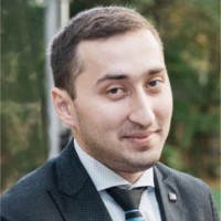 CRESCO Software Technology Employee Kan Sunshev's profile photo