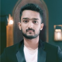 Hemanth M Email