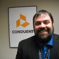 Conduent Employee Aaron Culp's profile photo