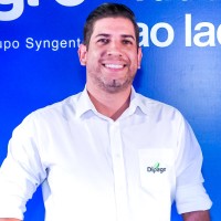 Dipagro Employee Caio Neves Barbosa's profile photo