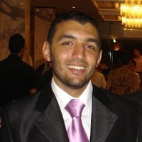 General Motors Employee Sherif Aly's profile photo