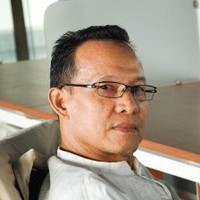 EPHINDO Employee Ilyas Harun's profile photo