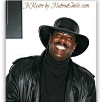 Silver Screen Pictures Employee Jerome Tarver's profile photo