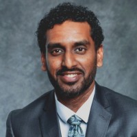 Society for Vascular Surgery Employee Shravan Animilli's profile photo