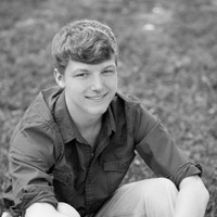 TCBY Employee Brice Carson's profile photo