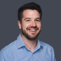 London Diocesan Fund Employee Levi Phillips's profile photo