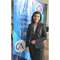 Ca Vithalani Email