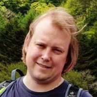 Lesta Games Employee Sergei Fait's profile photo