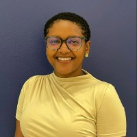 Novo Nordisk Employee Kayla Joyner's profile photo