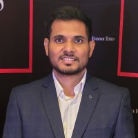 Planto AI Employee Vikas Shukla's profile photo