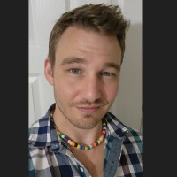 Crytica Security Employee Justin Scott's profile photo