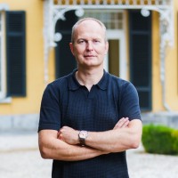 𝙋𝘿𝙈 | 𝙄𝙣𝙙𝙪𝙨𝙩𝙧𝙞𝙖𝙡 𝙀𝙭𝙘𝙚𝙡𝙡𝙚𝙣𝙘𝙚 Employee Maarten Creemers's profile photo