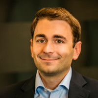 American Real Estate Partners (AREP) Employee Shawn Batterton's profile photo