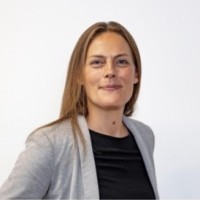 Stop Scams UK Employee Penelope Clarke's profile photo