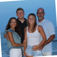 Huffman Family Brands _ Celebree Corporate Employee Casey Larkin's profile photo
