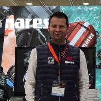 Mares Employee Cristian Basso's profile photo