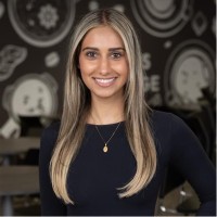 Nations Mortgage, LLC Employee Kayla Kashat's profile photo