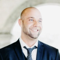 Just Eat Takeaway.com Employee André Pöhler's profile photo