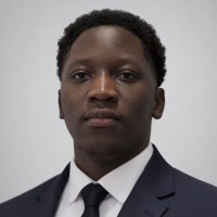 Fotonower Employee Kenneth Akoh's profile photo