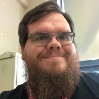 Excel Academy @ Francis M. Wood High School Employee Daniel Theisen's profile photo