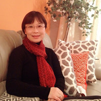 Manufacturing Industry Employee Huajun Huang's profile photo