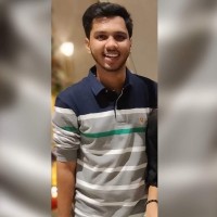 LogisticsNow Employee Smeet Panchal's profile photo