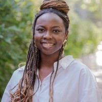 Contemporary Office Interiors Ltd. Employee Deborah Oluwade's profile photo