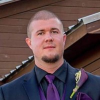 Levitated Metals Employee Michael Sherrer's profile photo