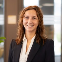 Constaff GmbH Employee Lara Heinzmann's profile photo