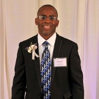 New Hanover Regional Medical Center Employee Harry Hall's profile photo